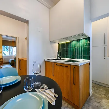 Designer Getaway * Cluj-Napoca