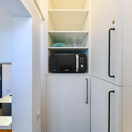 Διαμέρισμα Designer Getaway Κλουζ-Ναπόκα