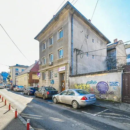 Designer Getaway Διαμέρισμα *