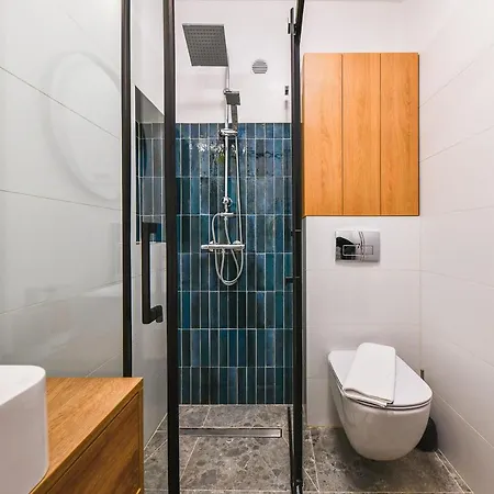 Designer Getaway * Κλουζ-Ναπόκα