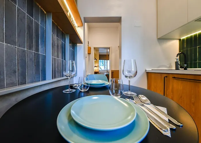 Designer Getaway * Cluj-Napoca