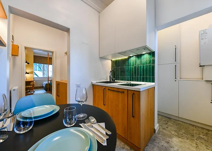 Designer Getaway * Cluj-Napoca