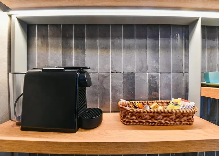 Designer Getaway * Κλουζ-Ναπόκα