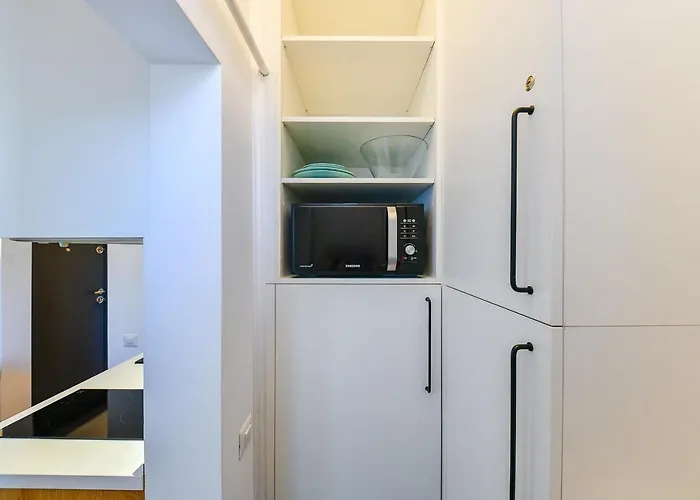 Lägenhet Designer Getaway Cluj-Napoca