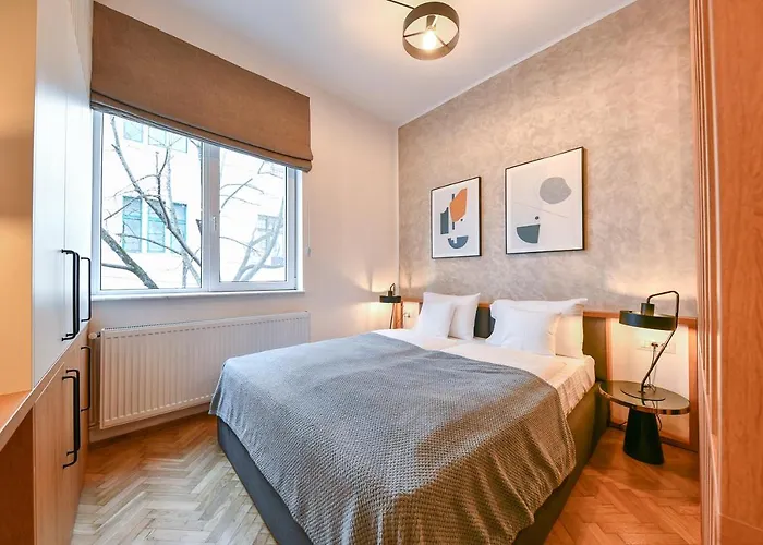 Designer Getaway * Cluj-Napoca