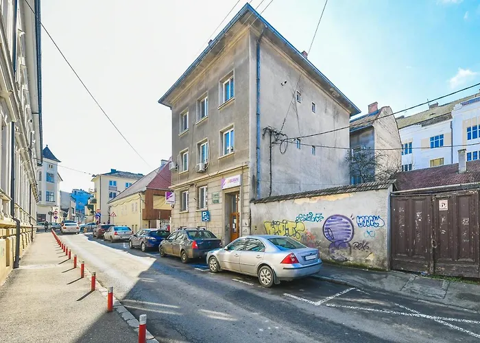 Designer Getaway Διαμέρισμα *