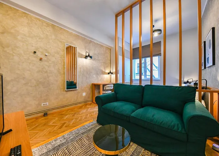 Designer Getaway Cluj-Napoca