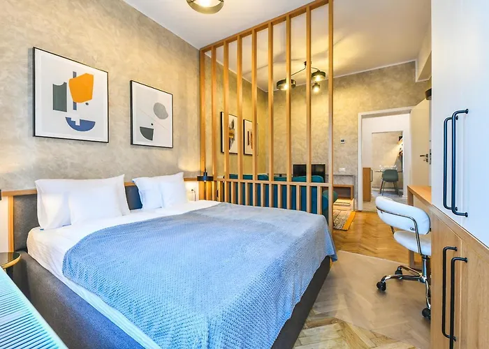 Designer Getaway Διαμέρισμα Κλουζ-Ναπόκα