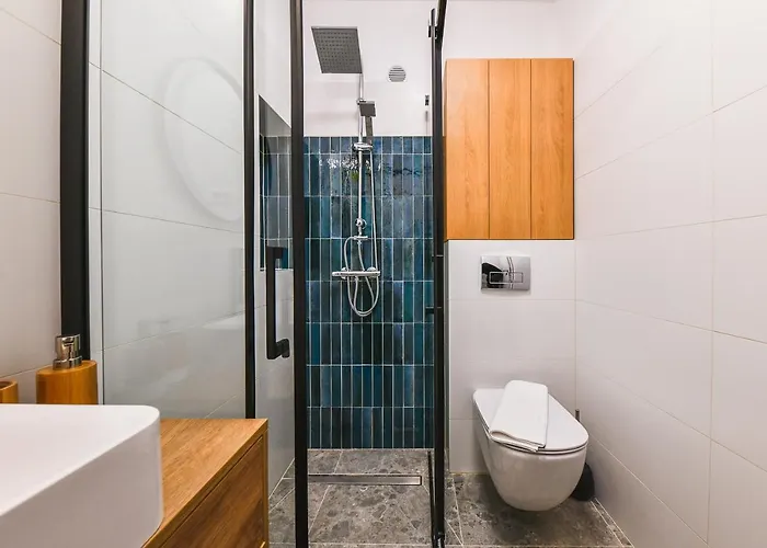 Designer Getaway * Cluj-Napoca